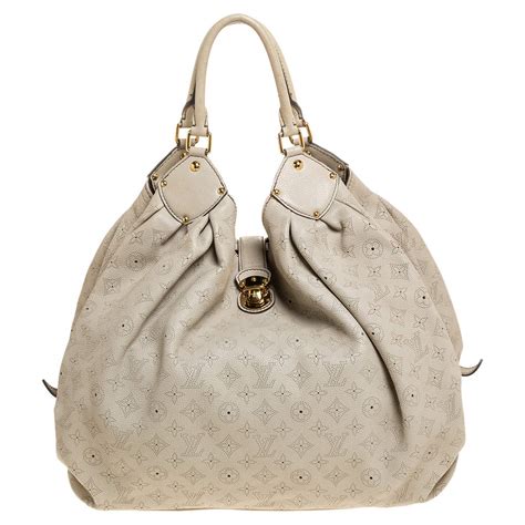 louis vuitton white bag price